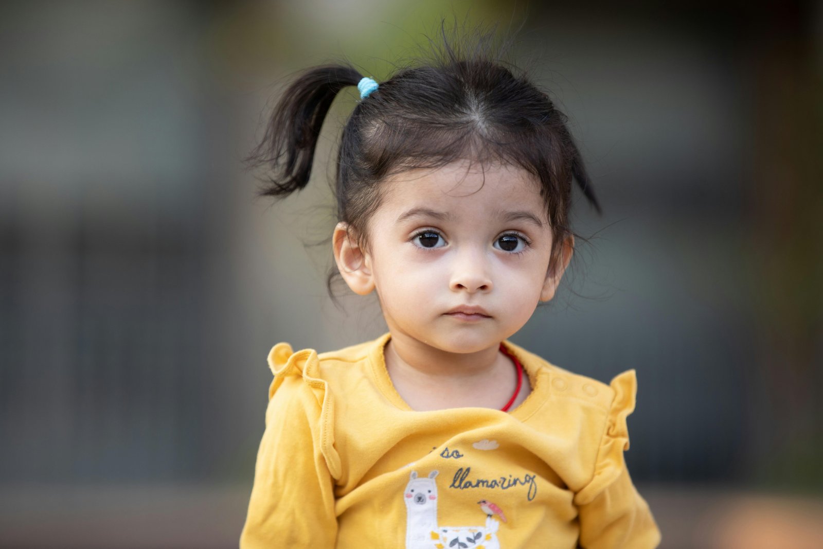 Fashion For Girl Child